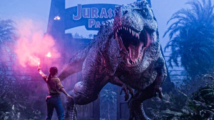 Το Jurassic Park: Survival είναι το single player παιχνίδι που οι fans περίμεναν χρόνια (ΒΙΝΤΕΟ)