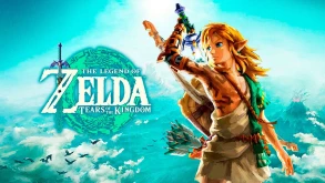Μην περιμένετε το sequel του The Legend of Zelda Tears of the Kingdom από την Nintendo