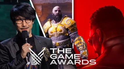 The Game Awards 2023: Όλα τα trailers και οι ανακοινώσεις σε ένα σημείο
