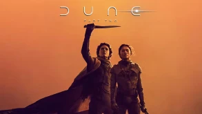 Ο Denis Villeneuve μιλάει με τα καλύτερα λόγια για το Dune: Part Two