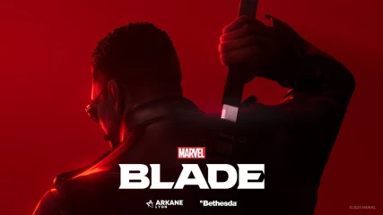 Γιατί προκάλεσε σύγχυση η ανακοίνωση του Marvel's Blade των Arkane και Bethesda;