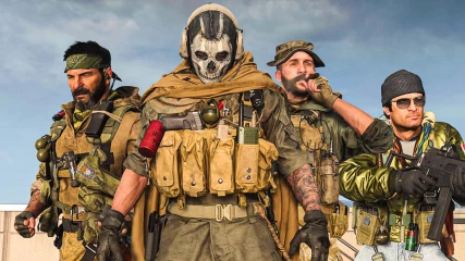ΦΗΜΗ: Η Activision θα φέρει και πάλι έναν χάρτη στο Call of Duty που ζητούν όλοι οι παίκτες