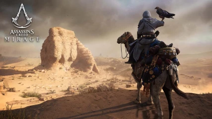 Assassin’s Creed Mirage: Ένα πολυπόθητο χαρακτηριστικό καταφθάνει την επόμενη εβδομάδα