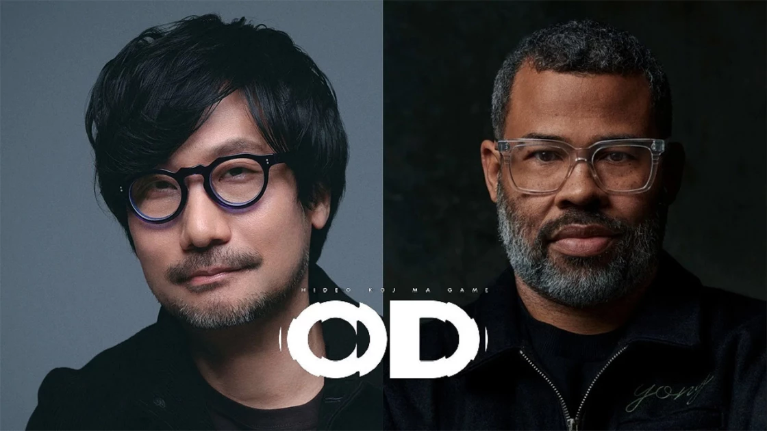Hideo Kojima’s OD was the most popular game at The Game Awards 2023