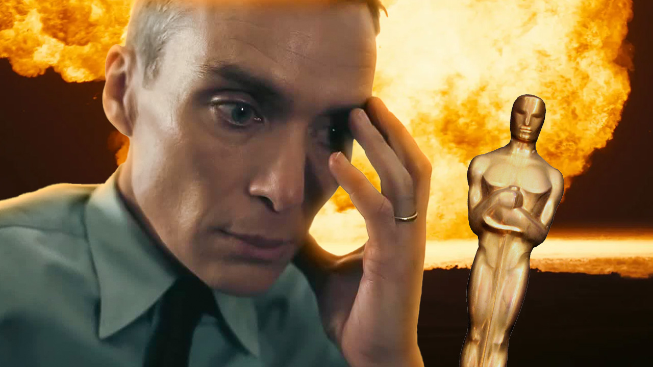 Σνόμπαραν το Oppenheimer στην κούρσα των βραβείων Oscars 2024