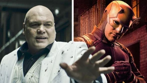Ο Vincent D'Onofrio σχολιάζει το Daredevil: Born Again με κολακευτικά λόγια