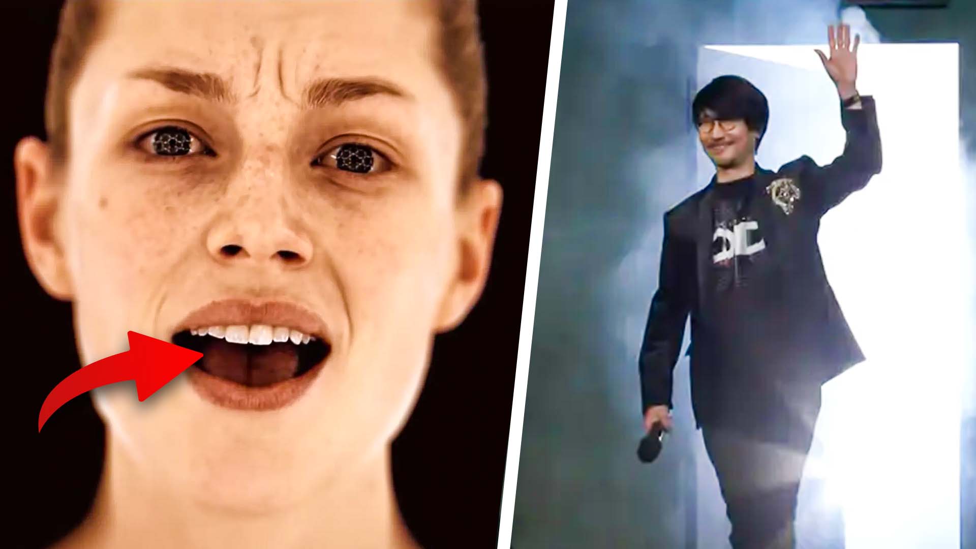 O Kojima θα μας τρελάνει: Βρήκανε στοιχεία Silent Hills στο trailer του OD