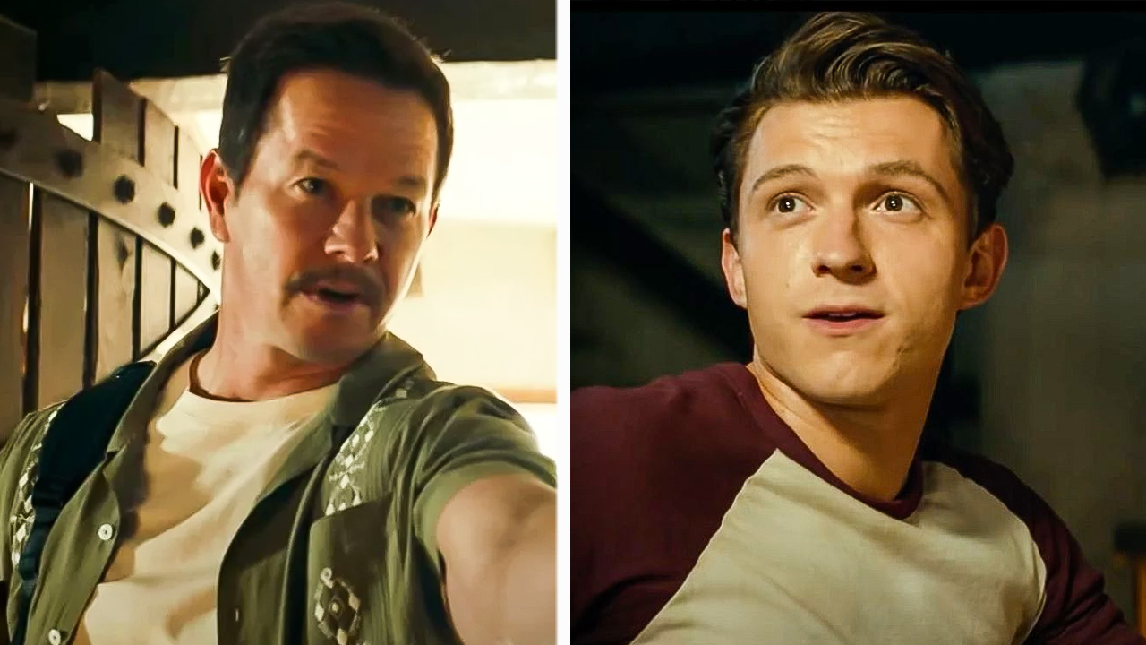 Uncharted 2: Τα νεότερα για το που βρίσκεται το sequel της ταινίας με τον Tom Holland
