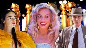 Χρυσές Σφαίρες 2024: Λάνθιμος, Σκορσέζε, Barbie και Oppenheimer τα φαβορί - Όλες οι υποψηφιότητες