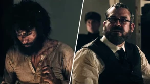17 Κλωστές: Δείτε το trailer από τη νέα σειρά του Σωτήρη Τσαφούλια!