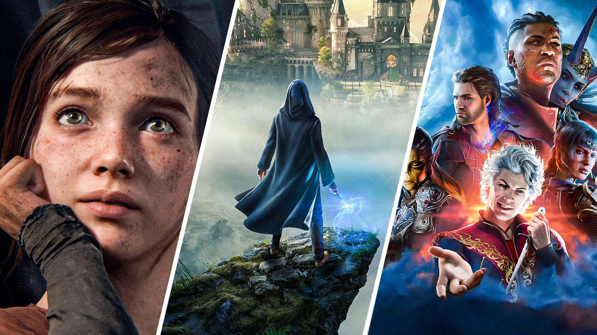 Τα παιχνίδια που αναζήτησαν περισσότερο οι gamers το 2023