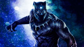 Η Marvel ανακοίνωσε το Eyes of Wakanda!