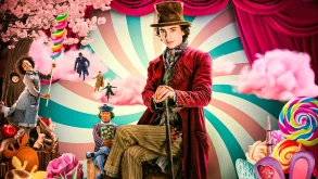 Wonka Review – Ένα ευχάριστα ζεστό μουσικό υπερθέαμα με μεγάλη καρδιά
