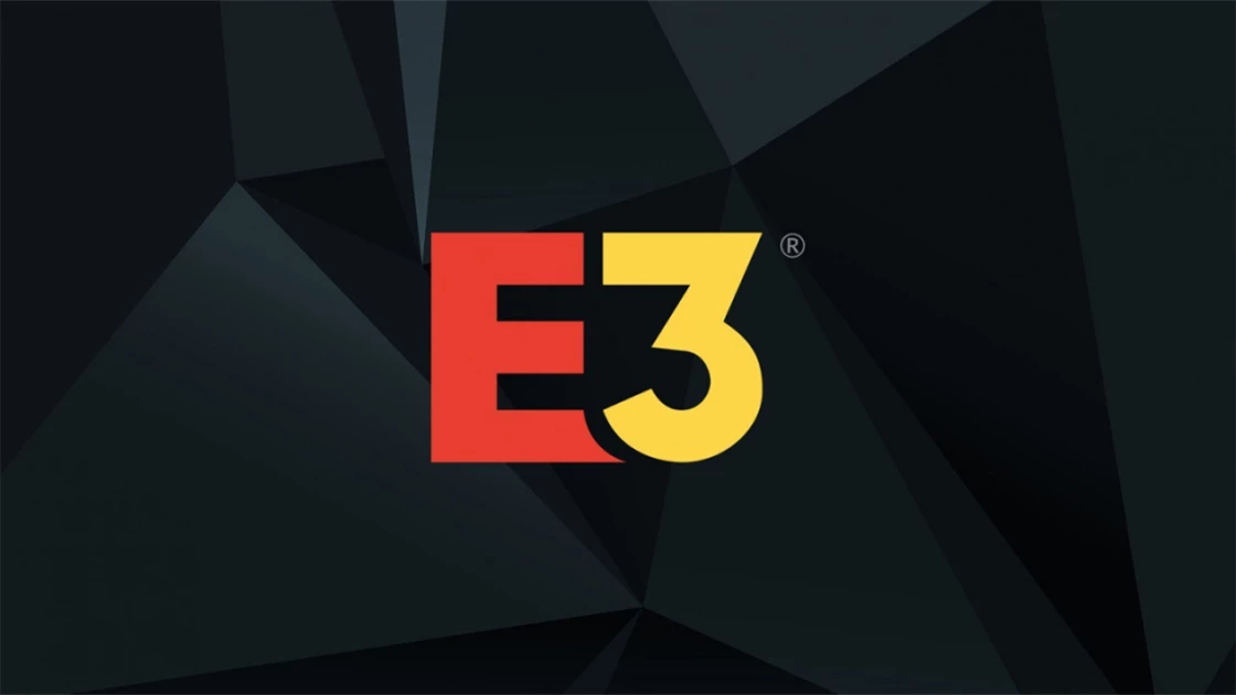 Finally and officially for E3 after 28 years of historical presence