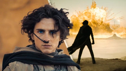 Επικών διαστάσεων το νέο trailer του Dune: Part 2 με ολοκληρωτικό διαστημικό πόλεμο
