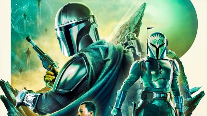 Star Wars φήμη: Δε θα υπάρξει 4η σεζόν του The Mandalorian