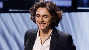 O Timothée Chalamet αποκάλυψε το δικό του GOTY για το 2023
