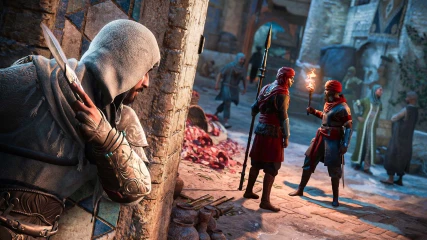 Assassin’s Creed Mirage: Έφτασε το νέο μεγάλο update και φέρνει το New Game Plus