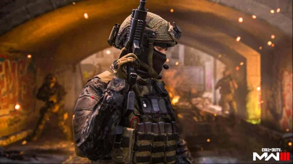 Παίξτε το multiplayer του Call of Duty: Modern Warfare 3 δωρεάν!