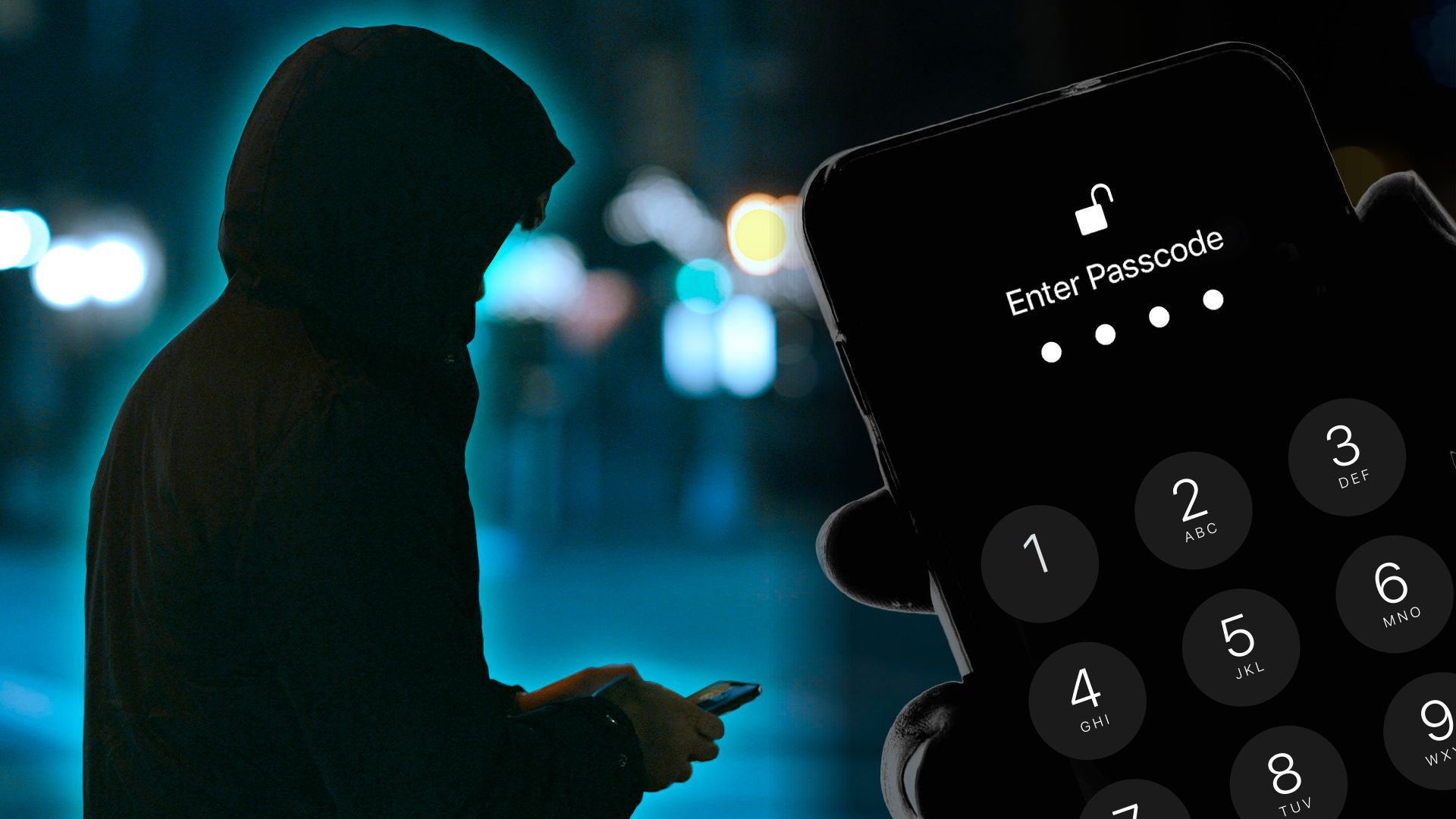 Το iOS 17.3 θα καταστήσει άχρηστο το iPhone στους κλέφτες