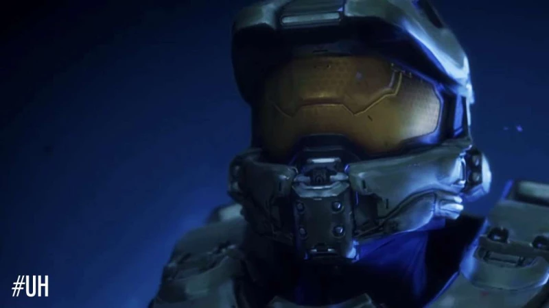 Halo: The Fall of Reach - Launch Trailer