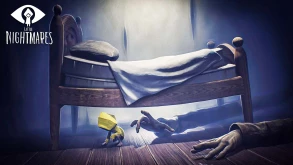 Το Little Nightmares κυκλοφόρησε σε Android και iPhone – Αποκτήστε το με έκπτωση!