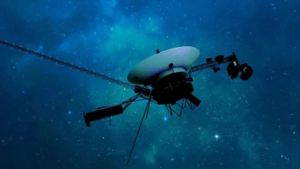 Το Voyager 1 στέλνει ακατανόητα μηνύματα στη Γη