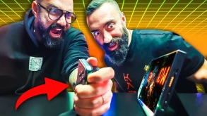 Πάλι τον ΤΡΕΛΑΝΑ τον ΑΛΕΚΟ! + Μεγάλος Διαγωνισμός! - LENOVO Legion Go