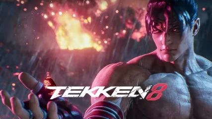 Tekken 8: Δοκιμάστε το εντελώς δωρεάν από σήμερα!