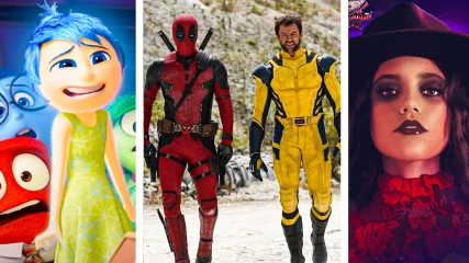 Αυτές είναι οι πιο αναμενόμενες ταινίες του κόσμου για το 2024