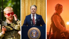 Οι ΗΠΑ σε εμφύλιο πόλεμο: Η νέα blockbuster ταινία του Alex Garland ζωντανεύει το εφιαλτικό σενάριο