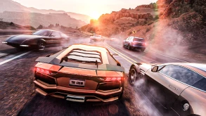 Η Ubisoft “εξαφάνισε” το The Crew από όλα τα καταστήματα – Τίτλοι τέλους για το παιχνίδι