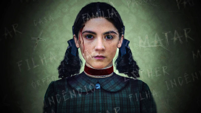 Επίσημο: Έρχεται το Orphan 3 από τον σκηνοθέτη του Orphan: First Kill