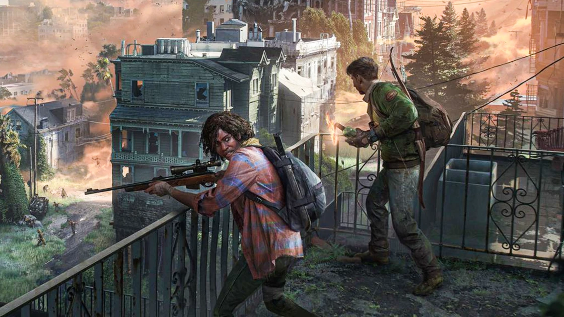 It’s official: Naughty Dog has canceled The Last of Us Online