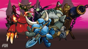 Ακυρώθηκε η retail έκδοση του Shovel Knight για το Xbox One