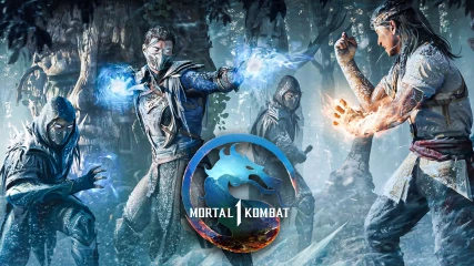 Χαμός γίνεται στο “Season 3” του Mortal Kombat 1 (ΒΙΝΤΕΟ)