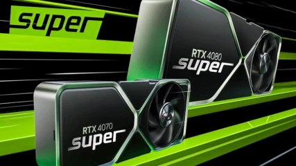 Φήμη: Αυτή είναι η ημερομηνία κυκλοφορίας για τις “Super” RTX 4070, 4070 Ti και 4080 της Nvidia