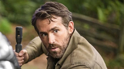 Ο Ryan Reynolds και ο σκηνοθέτης του Deadpool 3 ετοιμάζουν νέα ταινία για το Netflix