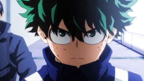 Επικό trailer και ημερομηνία για την 7η σεζόν του My Hero Academia!