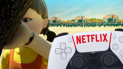 Έρχεται επίσημο Squid Game βιντεοπαιχνίδι από το Netflix