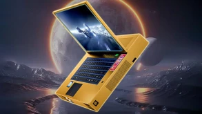 Αυτό το θεότρελο λάπτοπ έχει CPU-τέρας με 64 πυρήνες και desktop RTX 4080 GPU!