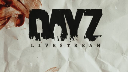 DayZ Livestream – Παρασκευή 22 Δεκεμβρίου