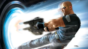 Δείτε υλικό από το νέο TimeSplitters παιχνίδι που μόλις ακυρώθηκε