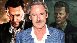 James McCaffrey: Έφυγε από τη ζωή η φωνή του Max Payne και του Alex Casey από το Alan Wake 2