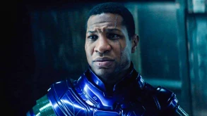Η Marvel απέλυσε τον Jonathan Majors - Κινδυνεύει με φυλακή ο Kang του MCU
