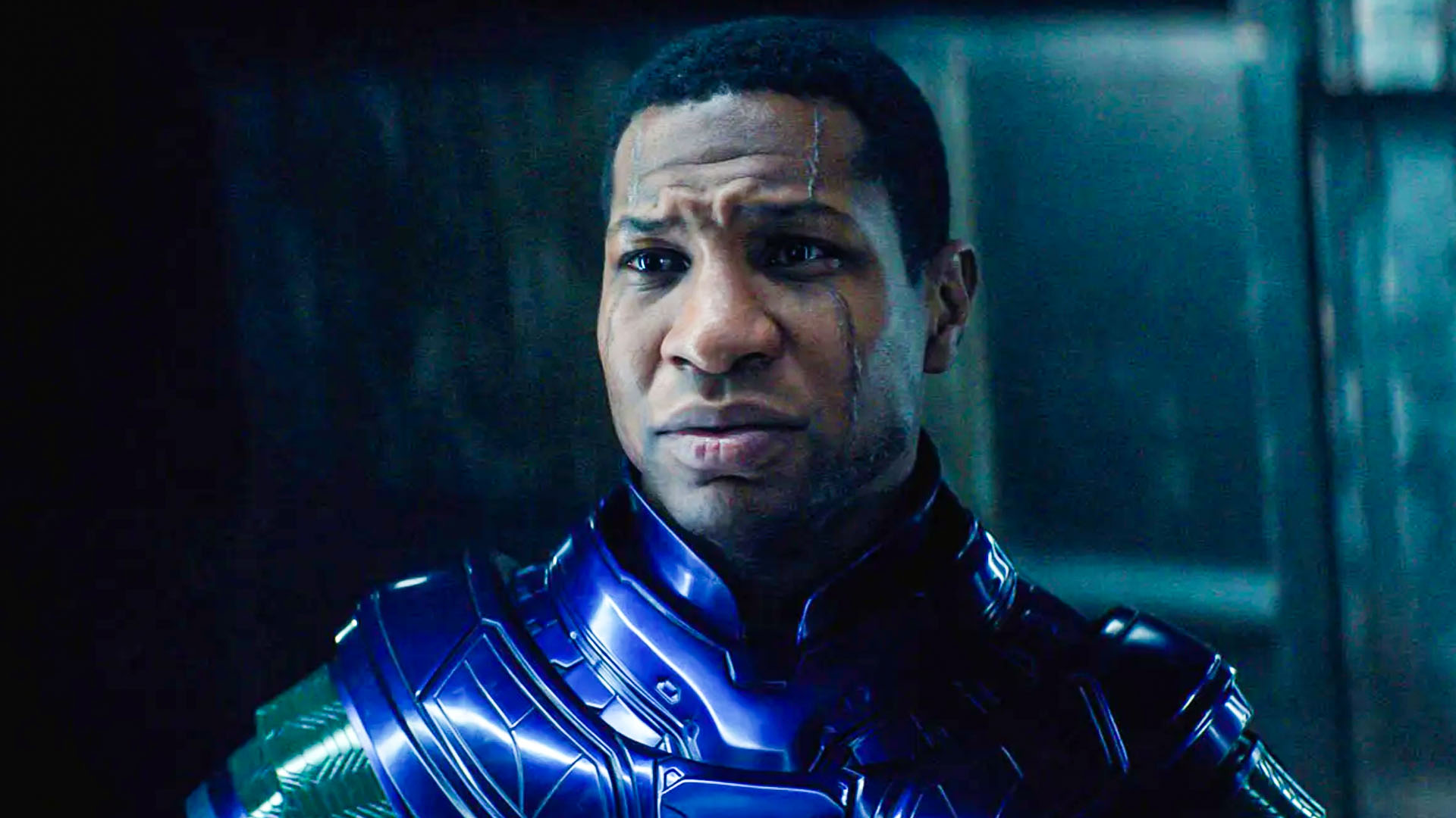 Η Marvel απέλυσε τον Jonathan Majors - Κινδυνεύει με φυλακή ο Kang του MCU