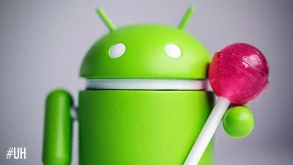 Το ένα τέταρτο των χρηστών Android τρέχουν Lollipop