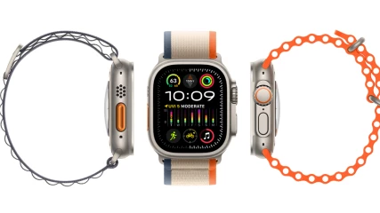 Η Apple αποσύρει εκτάκτως τα Watch Series 9 και Watch Ultra 2 στις ΗΠΑ