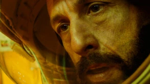 Ο Adam Sandler είναι ο “Spaceman“ στη νέα ταινία του δημιουργού του “Chernobyl“ (ΒΙΝΤΕΟ)