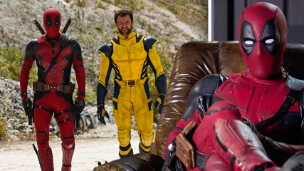 Deadpool 3: Νέες φήμες για το πότε θα έχουμε το πρώτο trailer